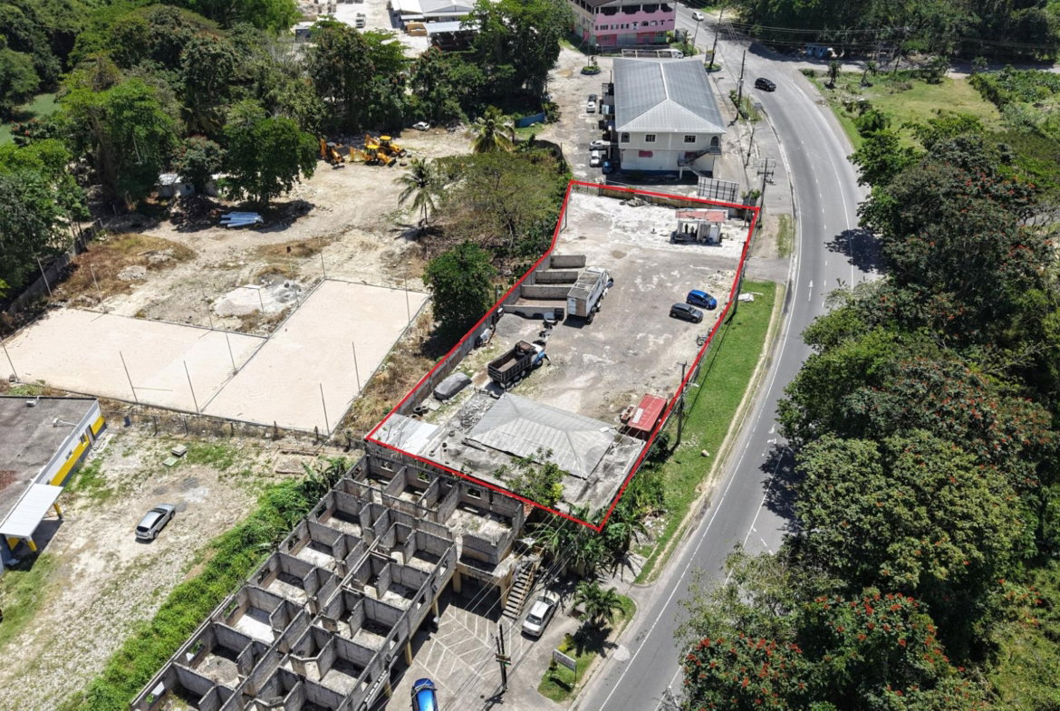 Second image of Spring Valley, Tower Isle in Spring Valley, St. Mary, Jamaica - property is For Sale