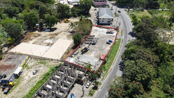 Second image of Spring Valley, Tower Isle in Spring Valley, St. Mary, Jamaica - property is For Sale