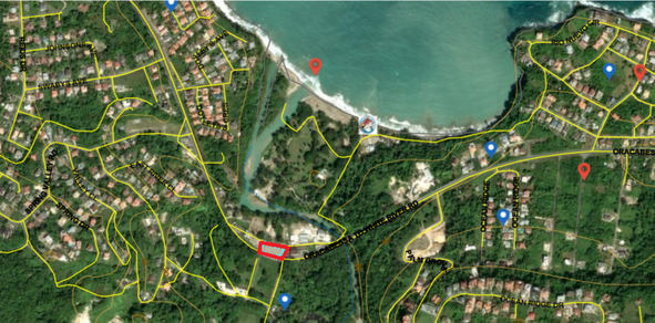 Third image of Spring Valley, Tower Isle in Spring Valley, St. Mary, Jamaica - property is For Sale