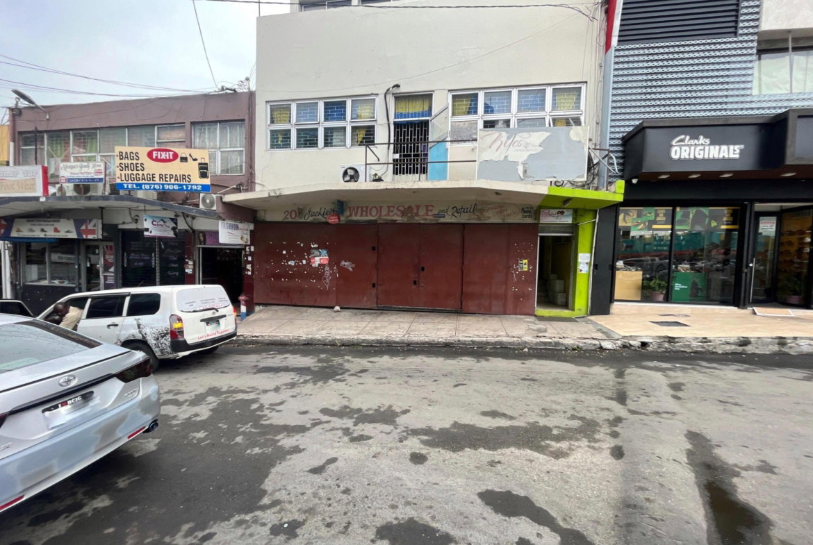 Second image of 15 Constant Spring Road in Constant Spring P.O., St. Andrew, Jamaica - property is For Sale
