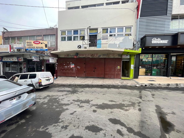 Second image of 15 Constant Spring Road in Constant Spring P.O., St. Andrew, Jamaica - property is For Sale