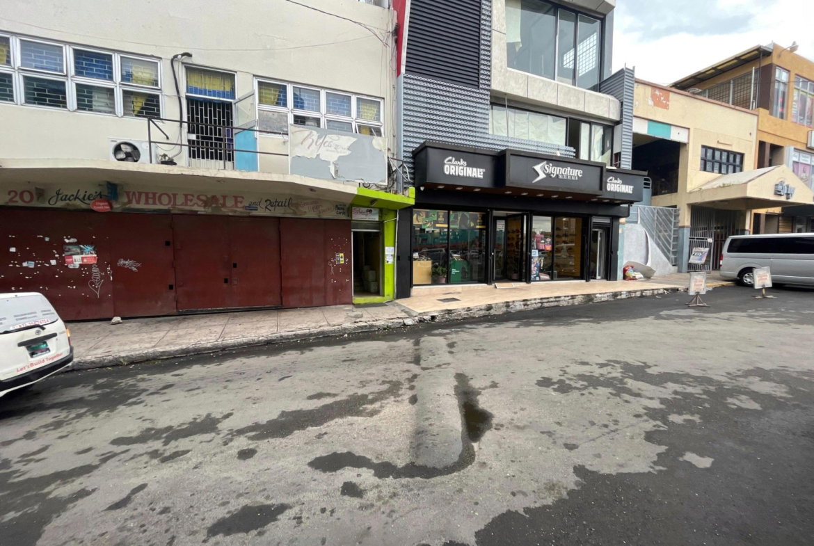 First image of 15 Constant Spring Road in Constant Spring P.O., St. Andrew, Jamaica - property is For Sale