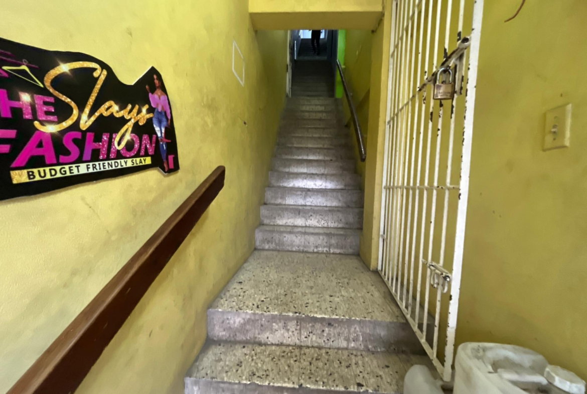Fourth image of 15 Constant Spring Road in Constant Spring P.O., St. Andrew, Jamaica - property is For Sale