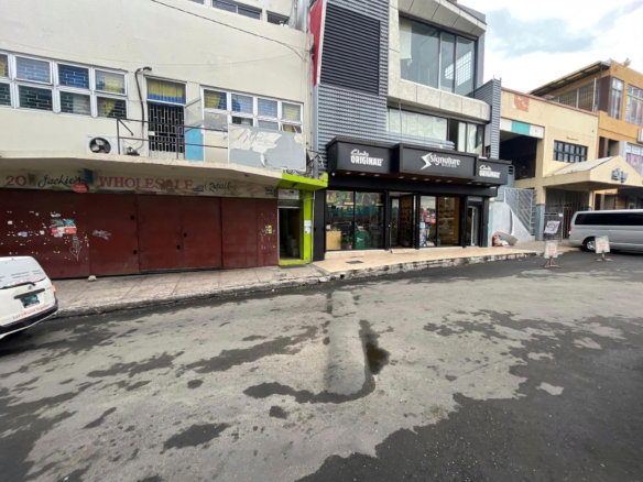 First image of 15 Constant Spring Road in Constant Spring P.O., St. Andrew, Jamaica - property is For Sale