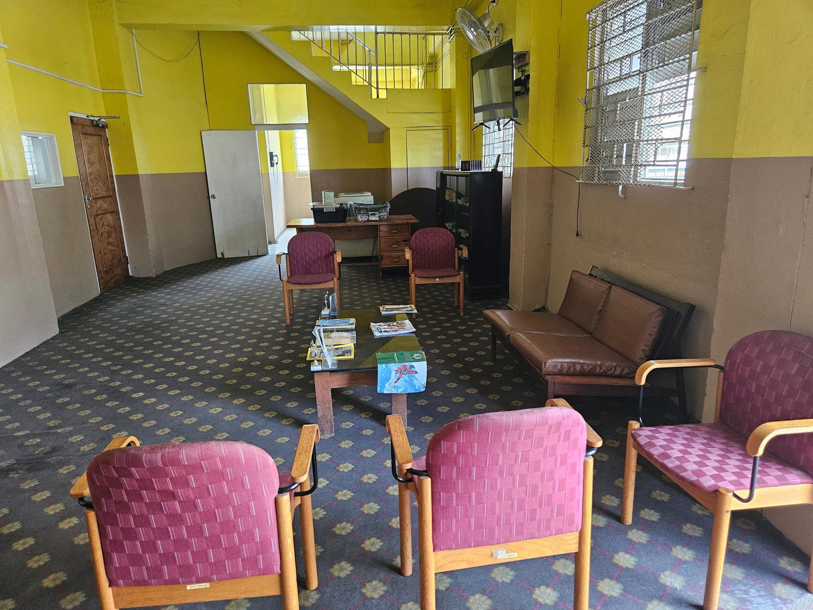 Fifth image of 57 East Street in KINGSTON, Kingston, Jamaica - property is For Rent