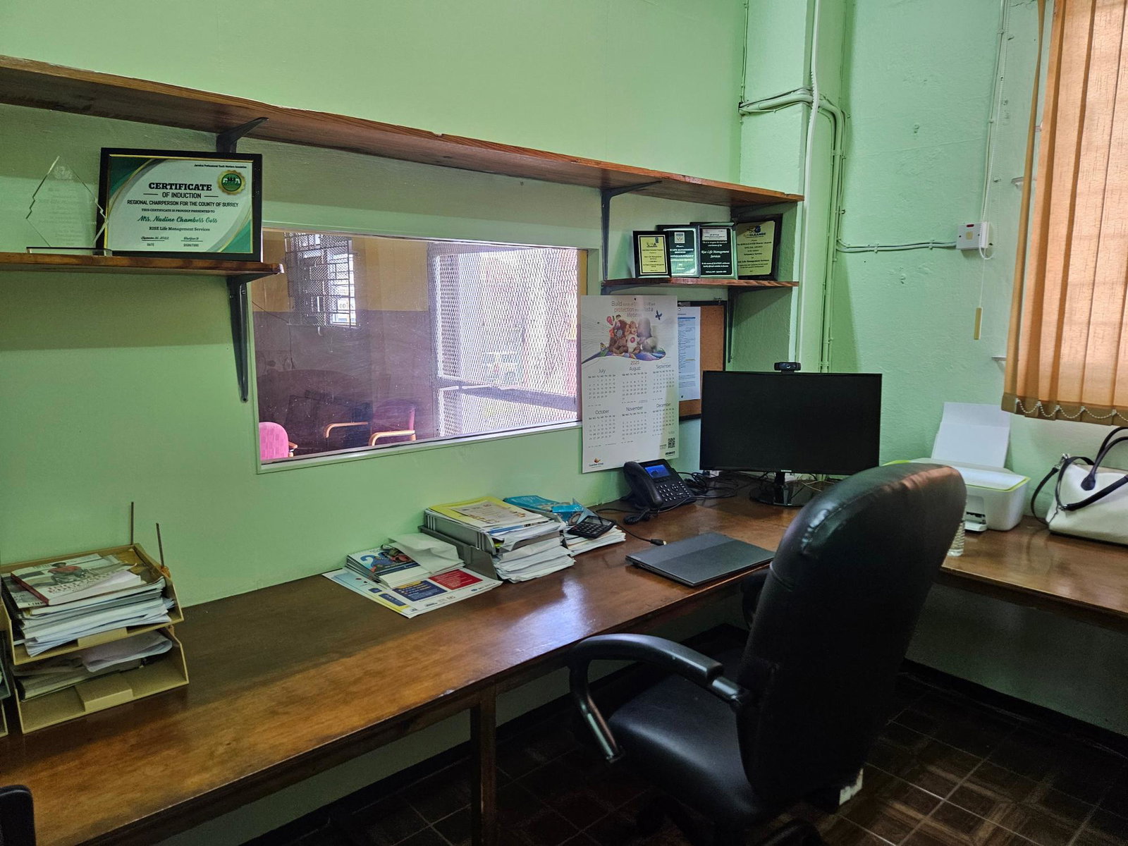 Eighth image of 57 East Street in KINGSTON, Kingston, Jamaica - property is For Rent