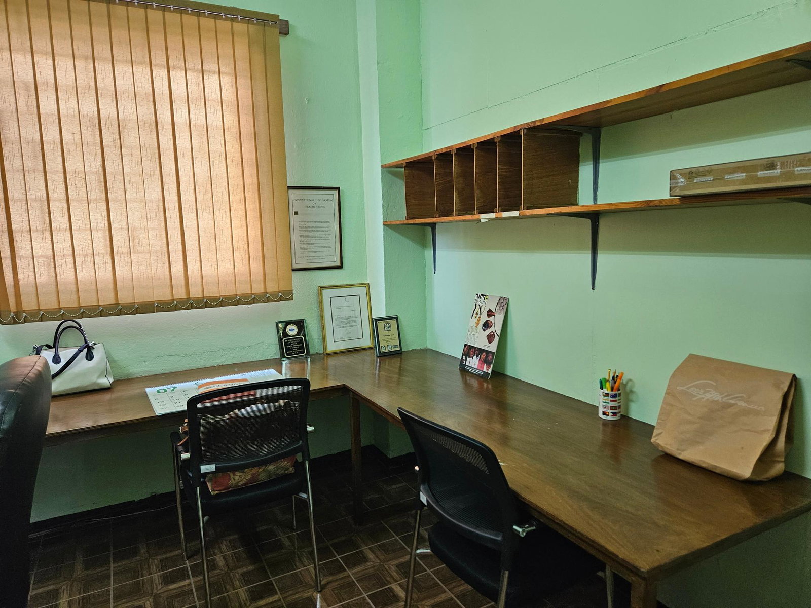 Ninth image of 57 East Street in KINGSTON, Kingston, Jamaica - property is For Rent