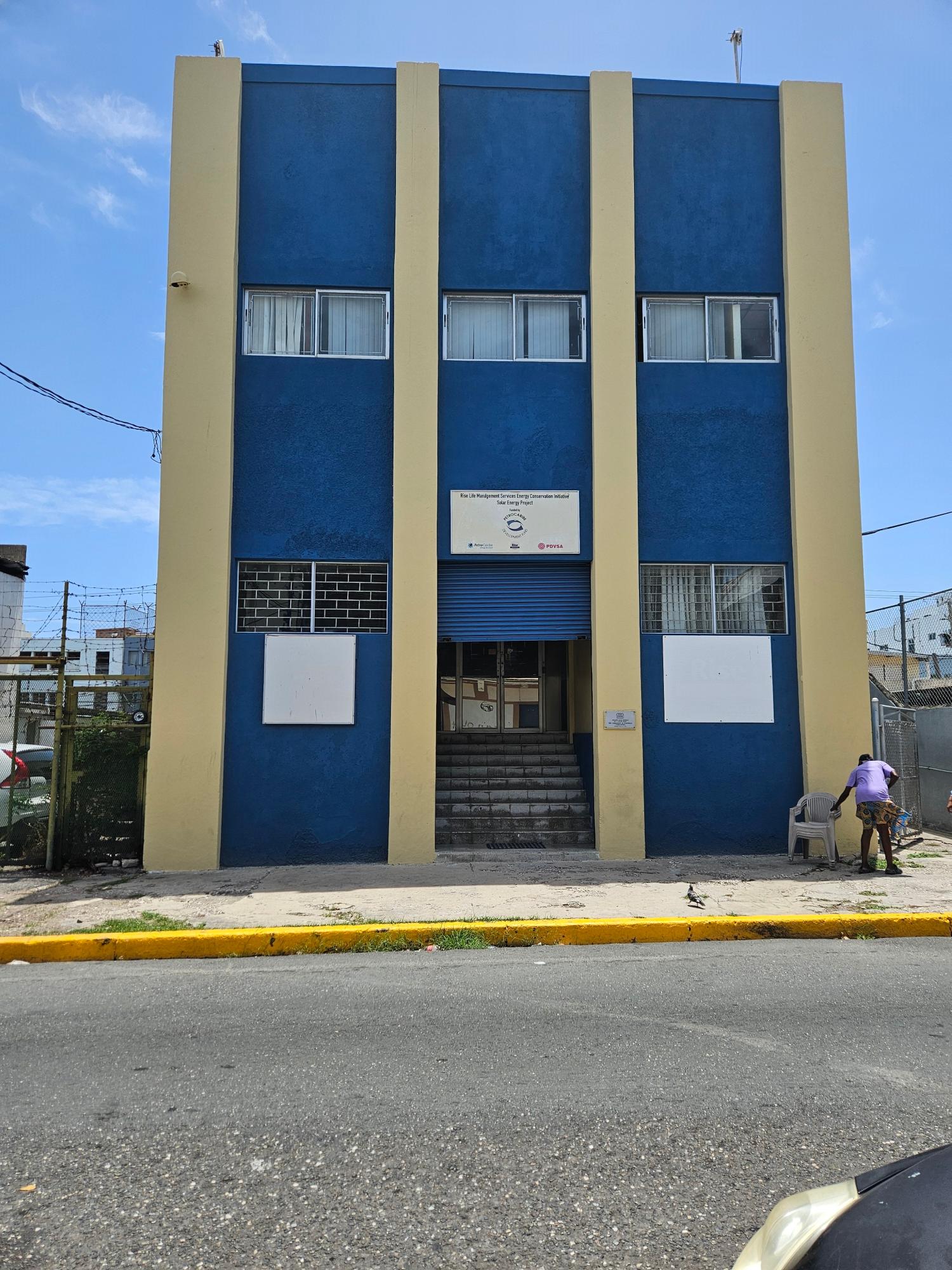 First image of 57 East Street in KINGSTON, Kingston, Jamaica - property is For Rent