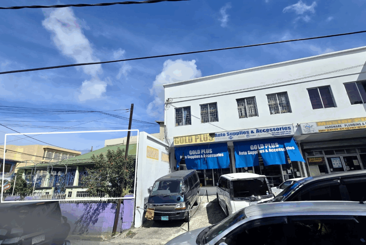 First image of 2 Mccatty Street, Montego b in Montego Bay, St. James, Jamaica - property is For Sale