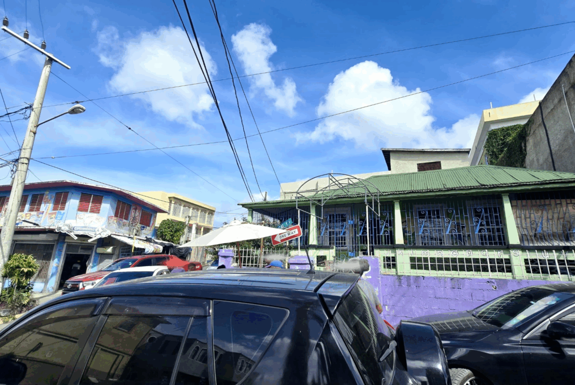Third image of 2 Mccatty Street, Montego b in Montego Bay, St. James, Jamaica - property is For Sale