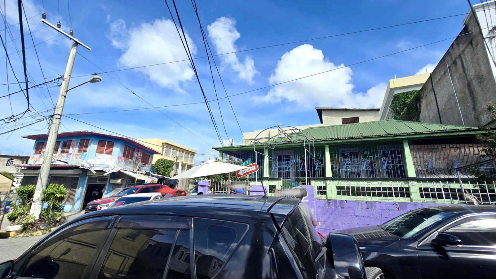 Third image of 2 Mccatty Street, Montego b in Montego Bay, St. James, Jamaica - property is For Sale