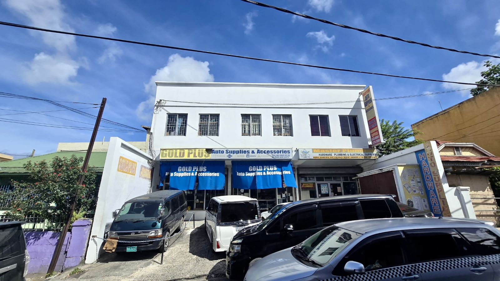 Fourth image of 2 Mccatty Street, Montego b in Montego Bay, St. James, Jamaica - property is For Sale