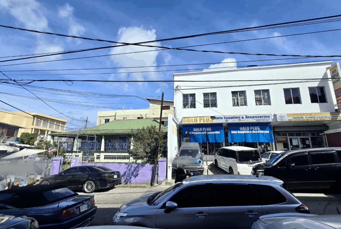 Fifth image of 2 Mccatty Street, Montego b in Montego Bay, St. James, Jamaica - property is For Sale