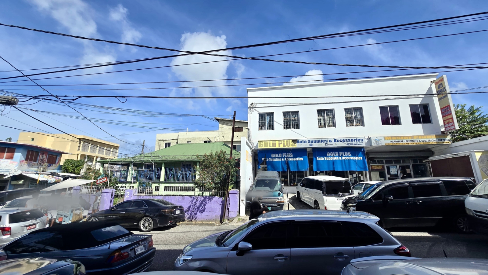 Fifth image of 2 Mccatty Street, Montego b in Montego Bay, St. James, Jamaica - property is For Sale