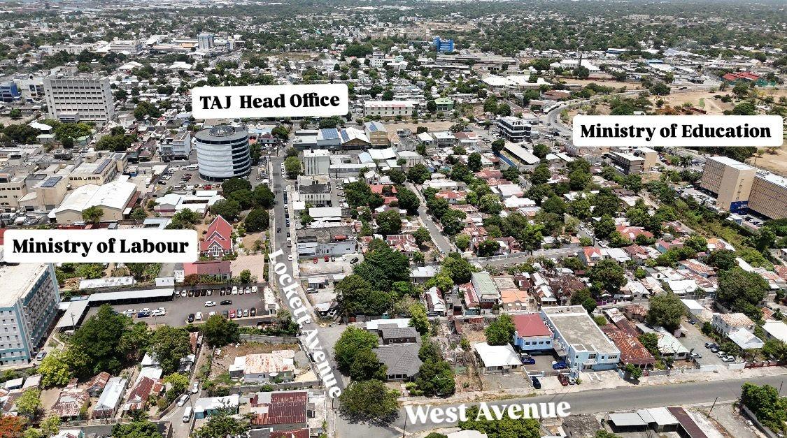 Second image of 1 West Avenue in Kingston 4, Kingston, Jamaica - property is For Sale