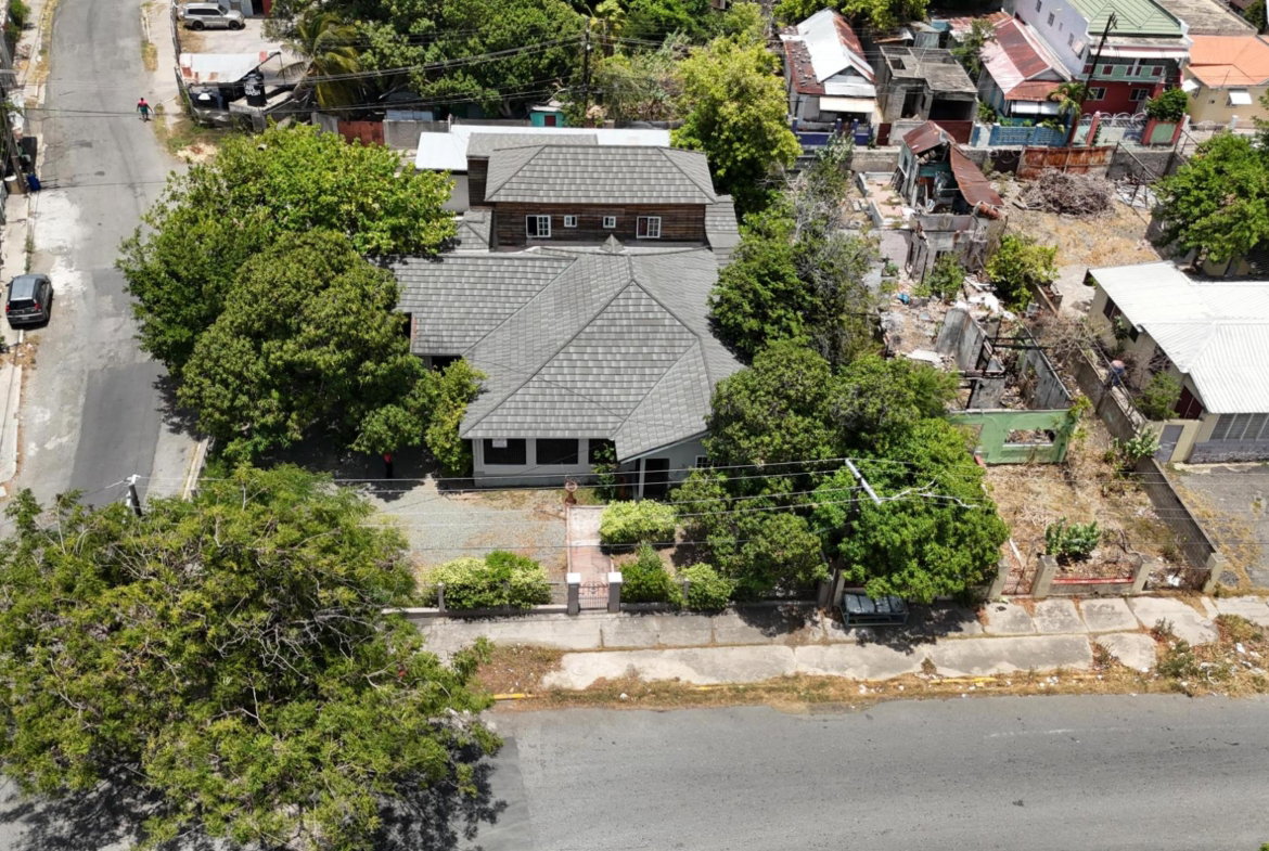 First image of 1 West Avenue in Kingston 4, Kingston, Jamaica - property is For Sale