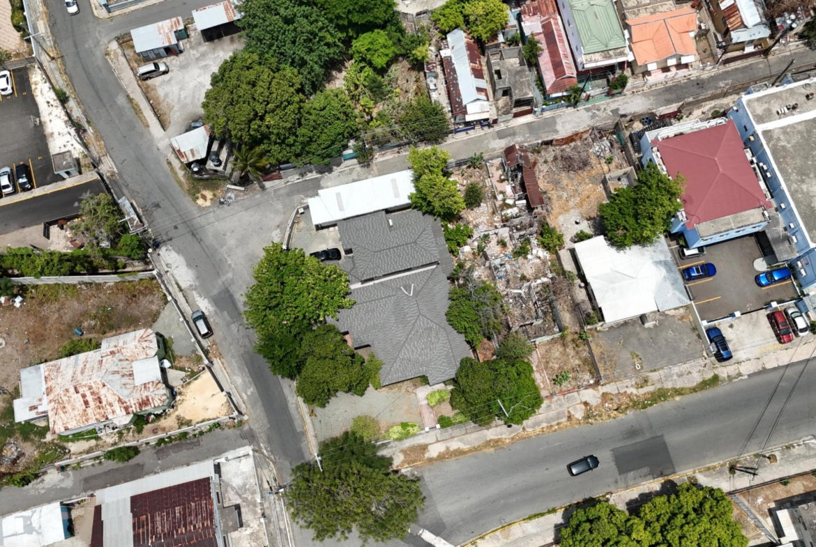 Third image of 1 West Avenue in Kingston 4, Kingston, Jamaica - property is For Sale