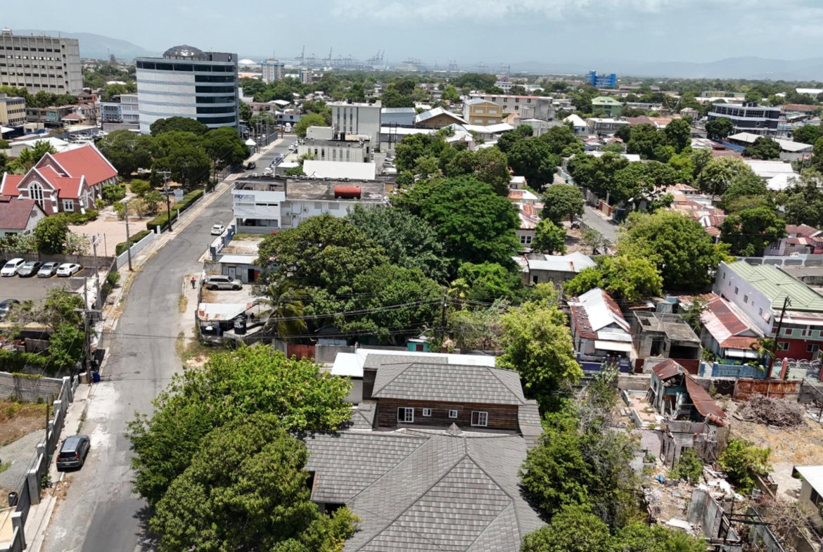 Fourth image of 1 West Avenue in Kingston 4, Kingston, Jamaica - property is For Sale