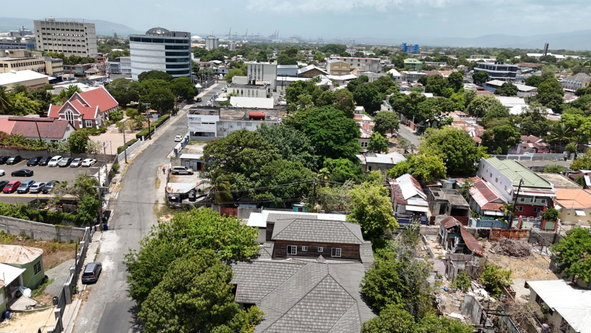Fourth image of 1 West Avenue in Kingston 4, Kingston, Jamaica - property is For Sale