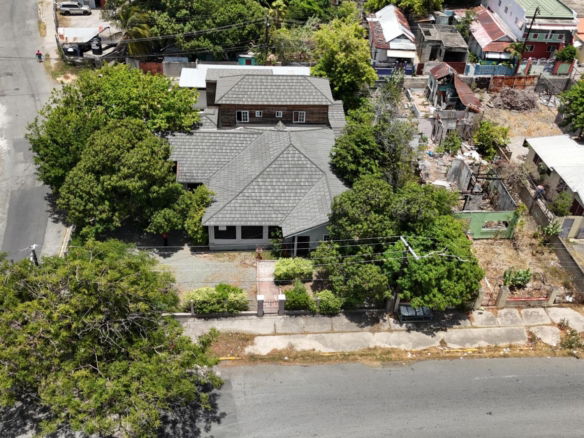 First image of 1 West Avenue in Kingston 4, Kingston, Jamaica - property is For Sale