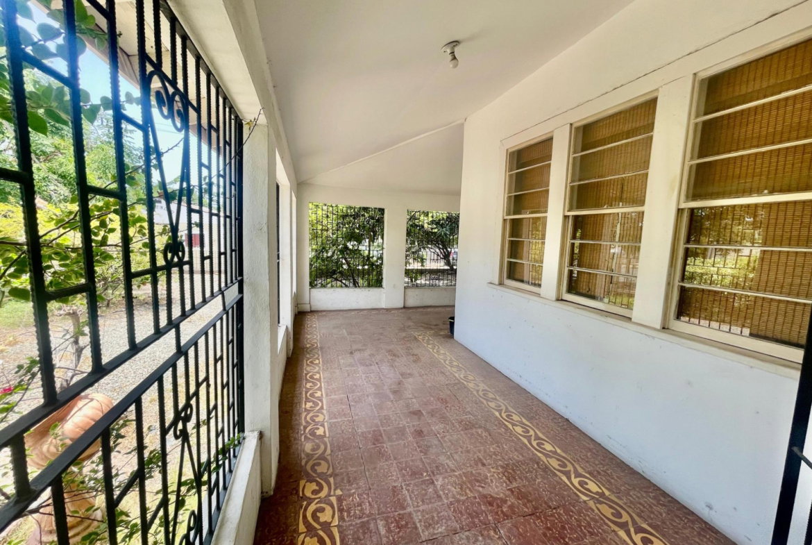Seventh image of 1 West Avenue in Kingston 4, Kingston, Jamaica - property is For Sale