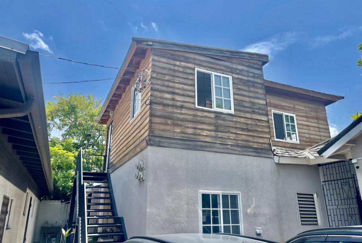 Eighth image of 1 West Avenue in Kingston 4, Kingston, Jamaica - property is For Sale