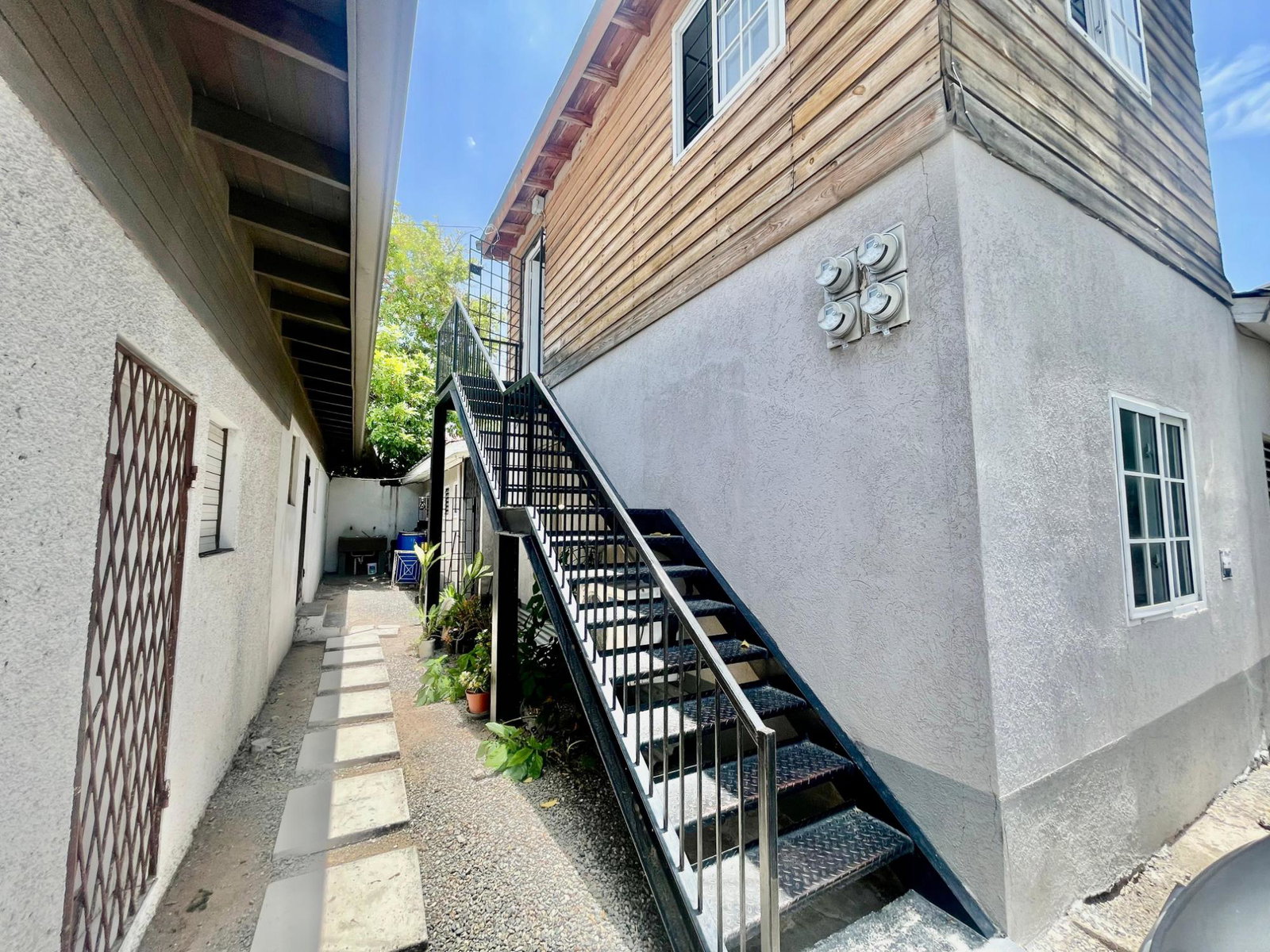 Prime-Commercial-Property-for-Sale-in-Kingston-Gardens-Jamaica Ninth image of 1 West Avenue in Kingston 4, Kingston, Jamaica - property is For Sale