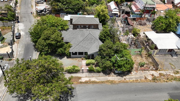 First image of 1 West Avenue in Kingston 4, Kingston, Jamaica - property is For Sale