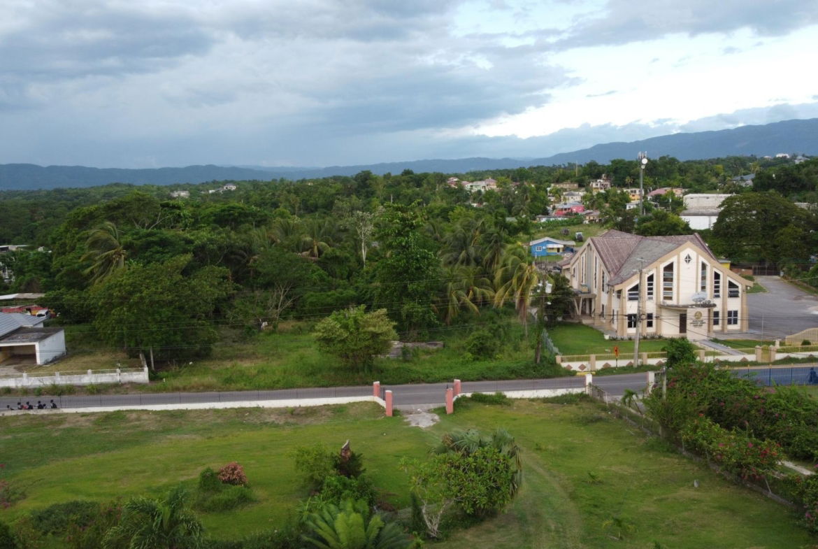Second image of 88- Santa Cruz in Santa Cruz, St. Elizabeth, Jamaica - property is For Sale