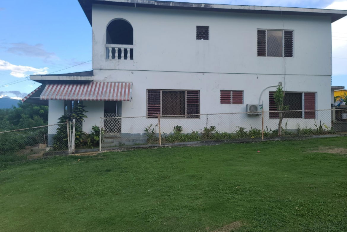 Fifth image of 88- Santa Cruz in Santa Cruz, St. Elizabeth, Jamaica - property is For Sale