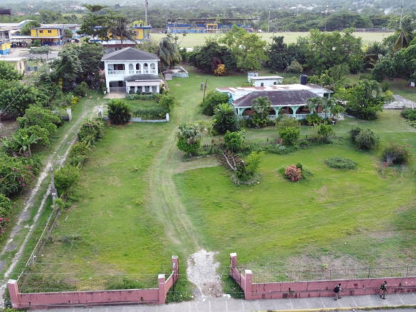 First image of 88- Santa Cruz in Santa Cruz, St. Elizabeth, Jamaica - property is For Sale