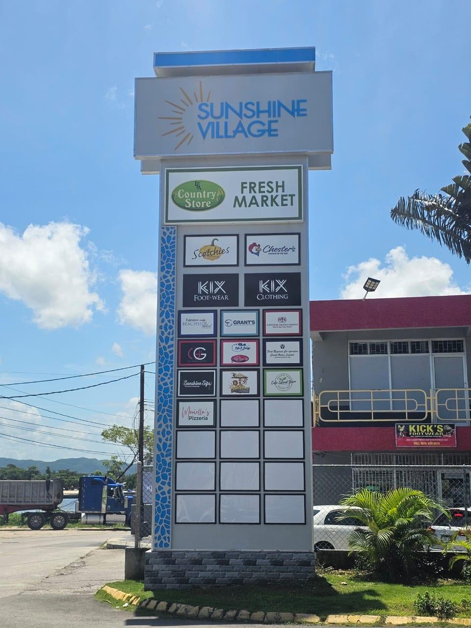 Second image of 3 Sunshine Village, Negril in Negril, Westmoreland, Jamaica - property is For Rent