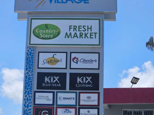 First image of 3 Sunshine Village, Negril in Negril, Westmoreland, Jamaica - property is For Rent