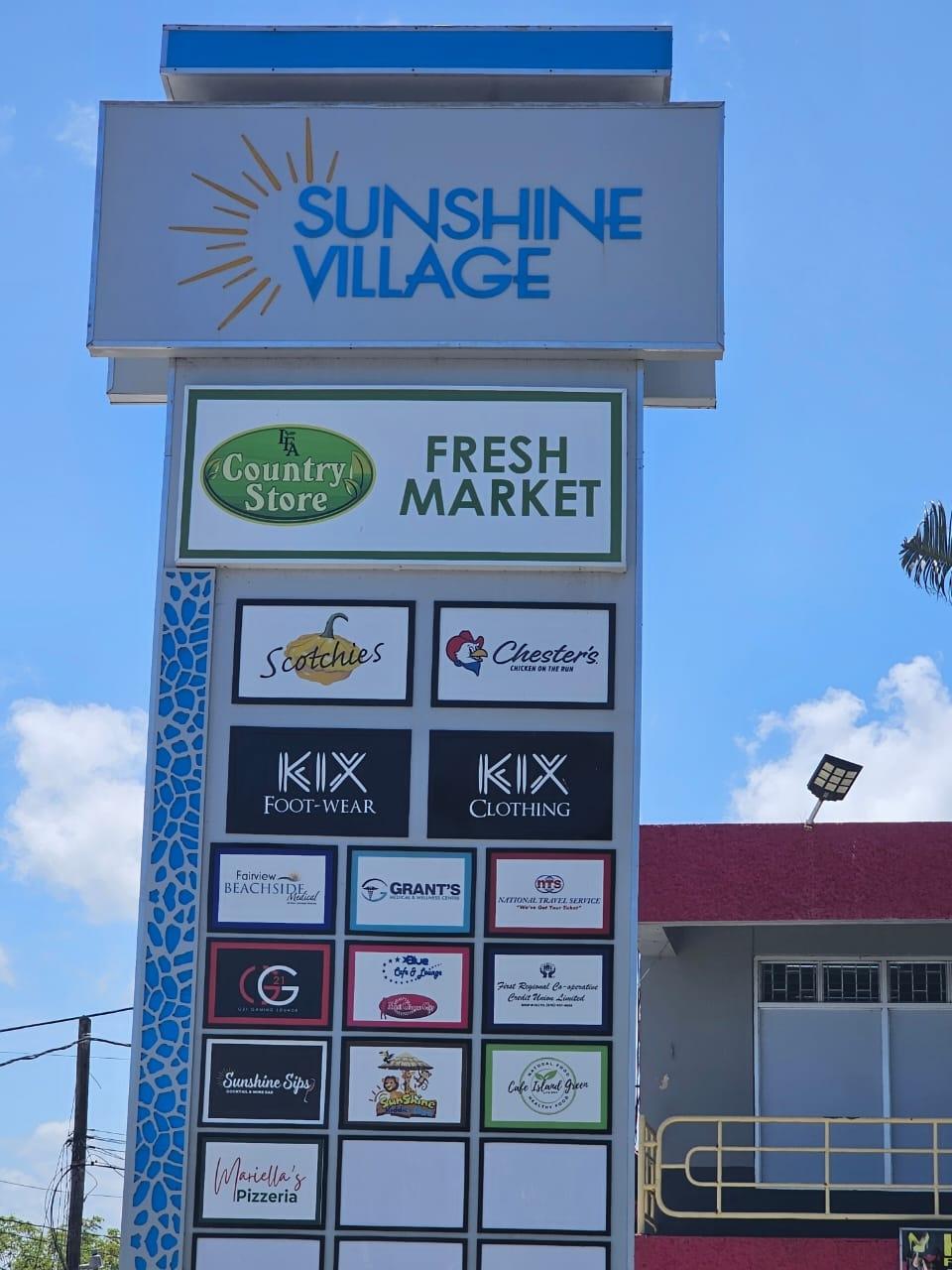 First image of 3 Sunshine Village, Negril in Negril, Westmoreland, Jamaica - property is For Rent