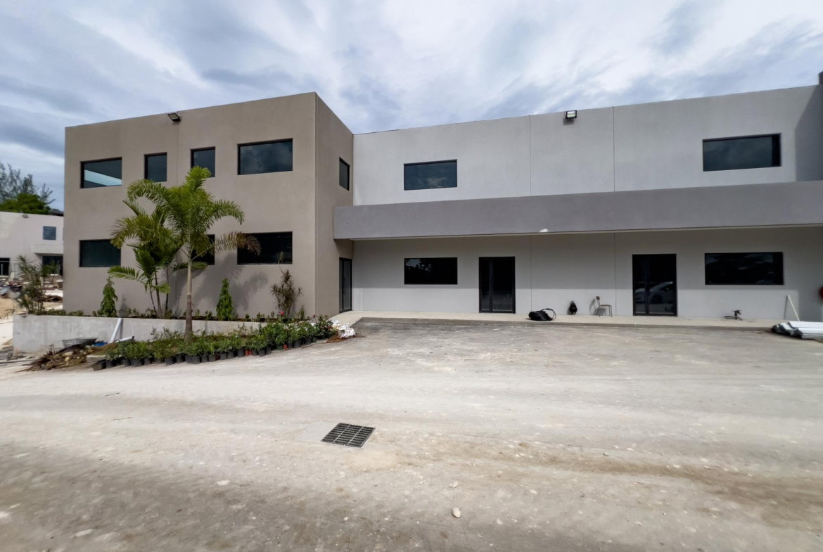 Second image of 1 Westgate Hills in Westgate Hills, St. James, Jamaica - property is For Rent