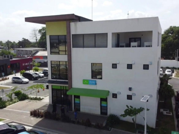 First image of D-1-09 New Brunswick Village in Spanish Town, St. Catherine, Jamaica - property is For Rent