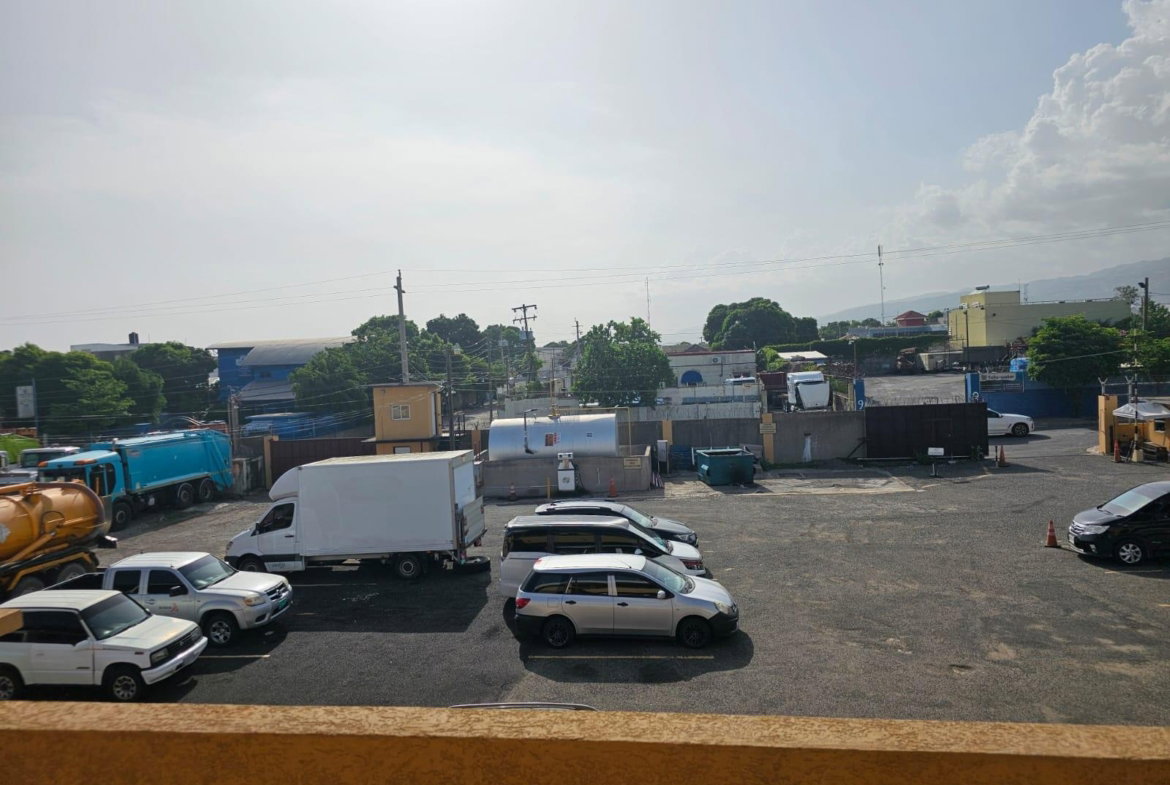 Second image of Ballater Avenue in Kingston 10, St. Andrew, Jamaica - property is For Rent