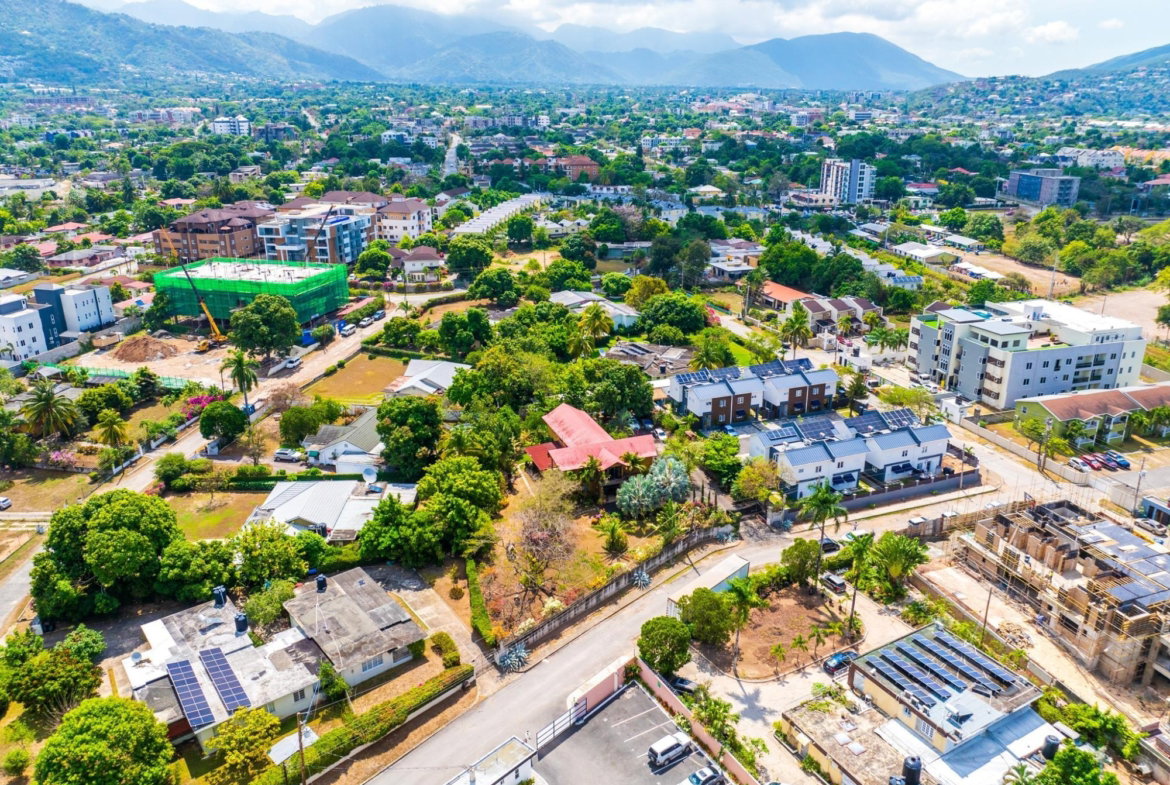 Second image of 17 Halifax Ave in Kingston 6, St. Andrew, Jamaica - property is For Sale