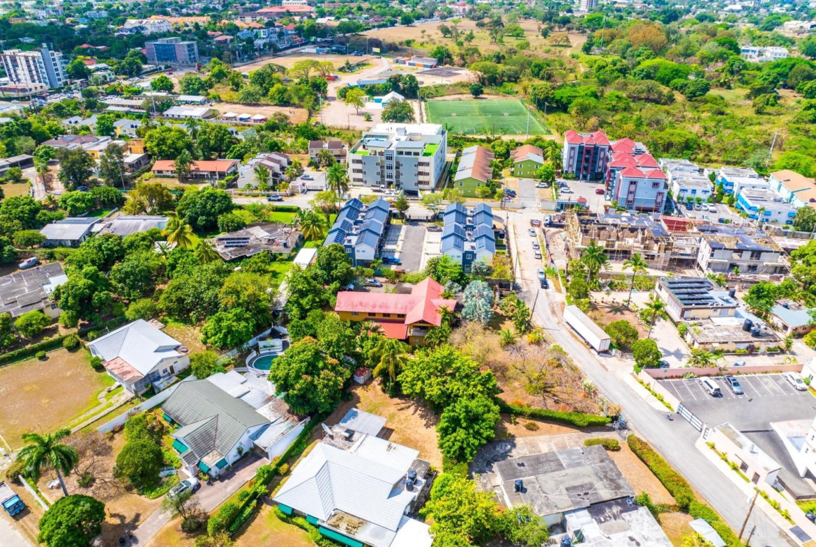 Fifth image of 17 Halifax Ave in Kingston 6, St. Andrew, Jamaica - property is For Sale