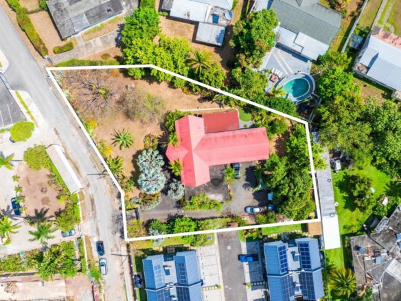 First image of 17 Halifax Ave in Kingston 6, St. Andrew, Jamaica - property is For Sale