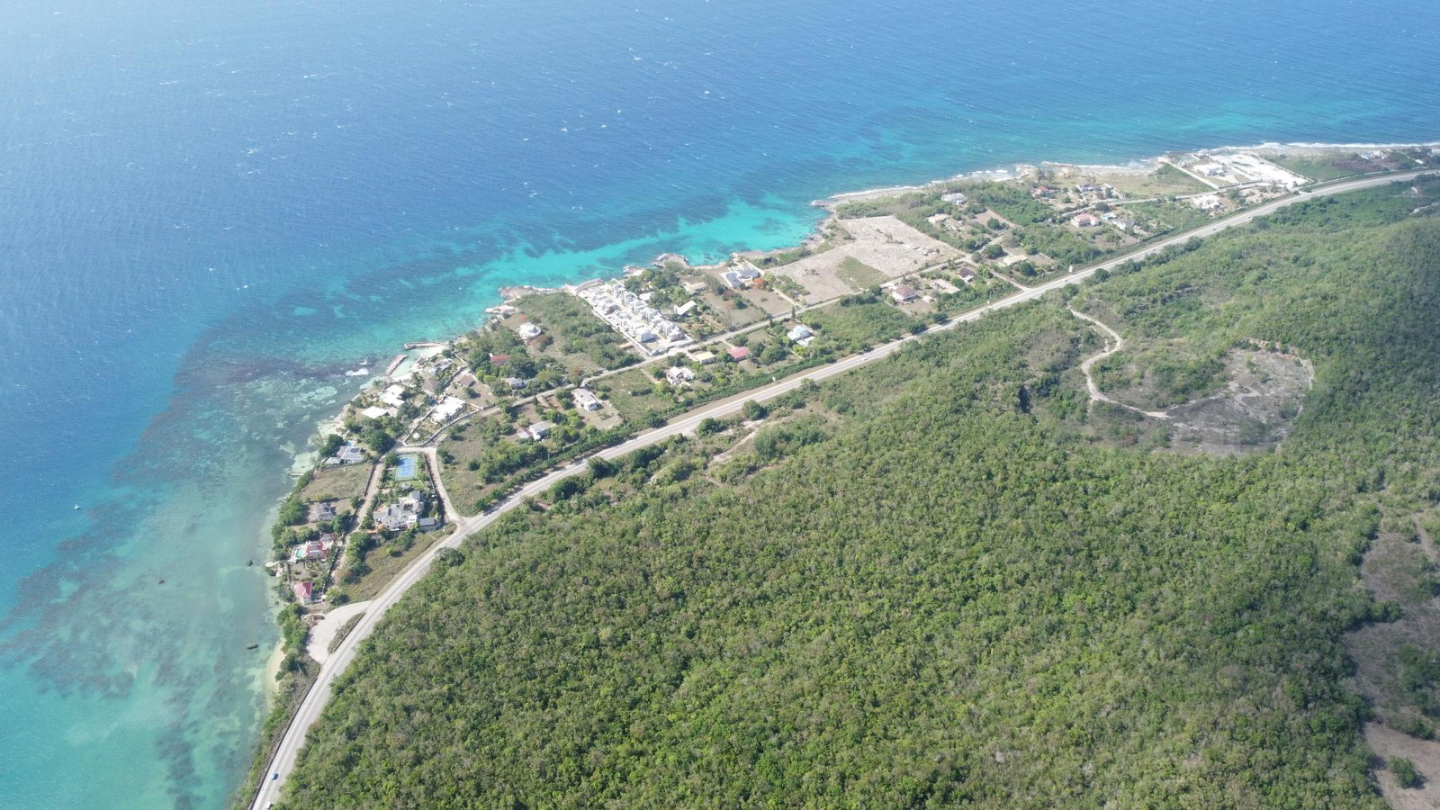 Eleventh image of Lot 3- Queen's Highway, Bengal s in Red Valley, St. Ann, Jamaica - property is For Sale