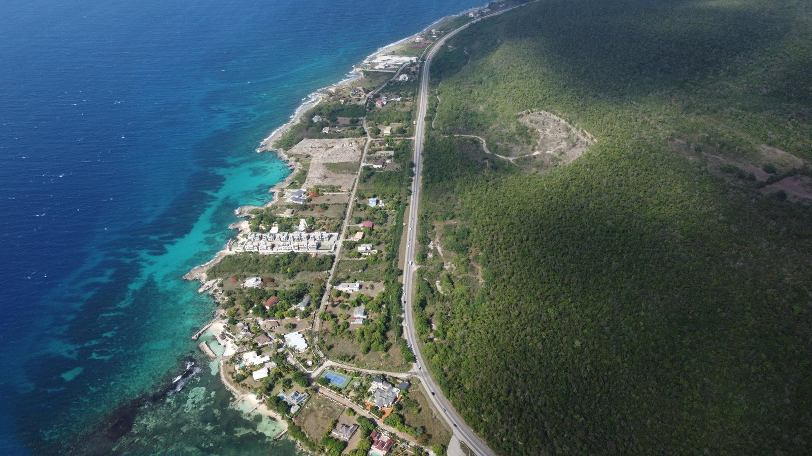 Twelfth image of Lot 3- Queen's Highway, Bengal s in Red Valley, St. Ann, Jamaica - property is For Sale