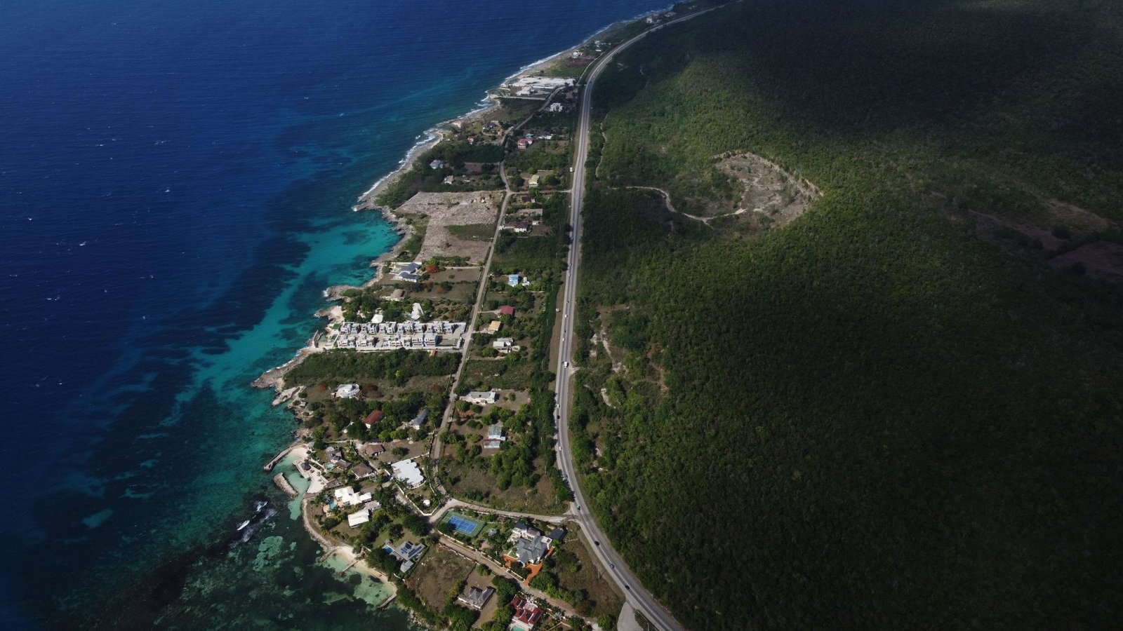 Thirteenth image of Lot 3- Queen's Highway, Bengal s in Red Valley, St. Ann, Jamaica - property is For Sale