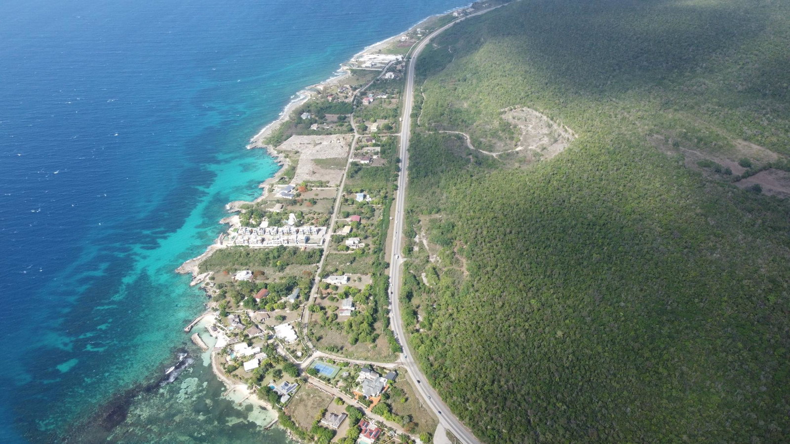 Fourteenth image of Lot 3- Queen's Highway, Bengal s in Red Valley, St. Ann, Jamaica - property is For Sale