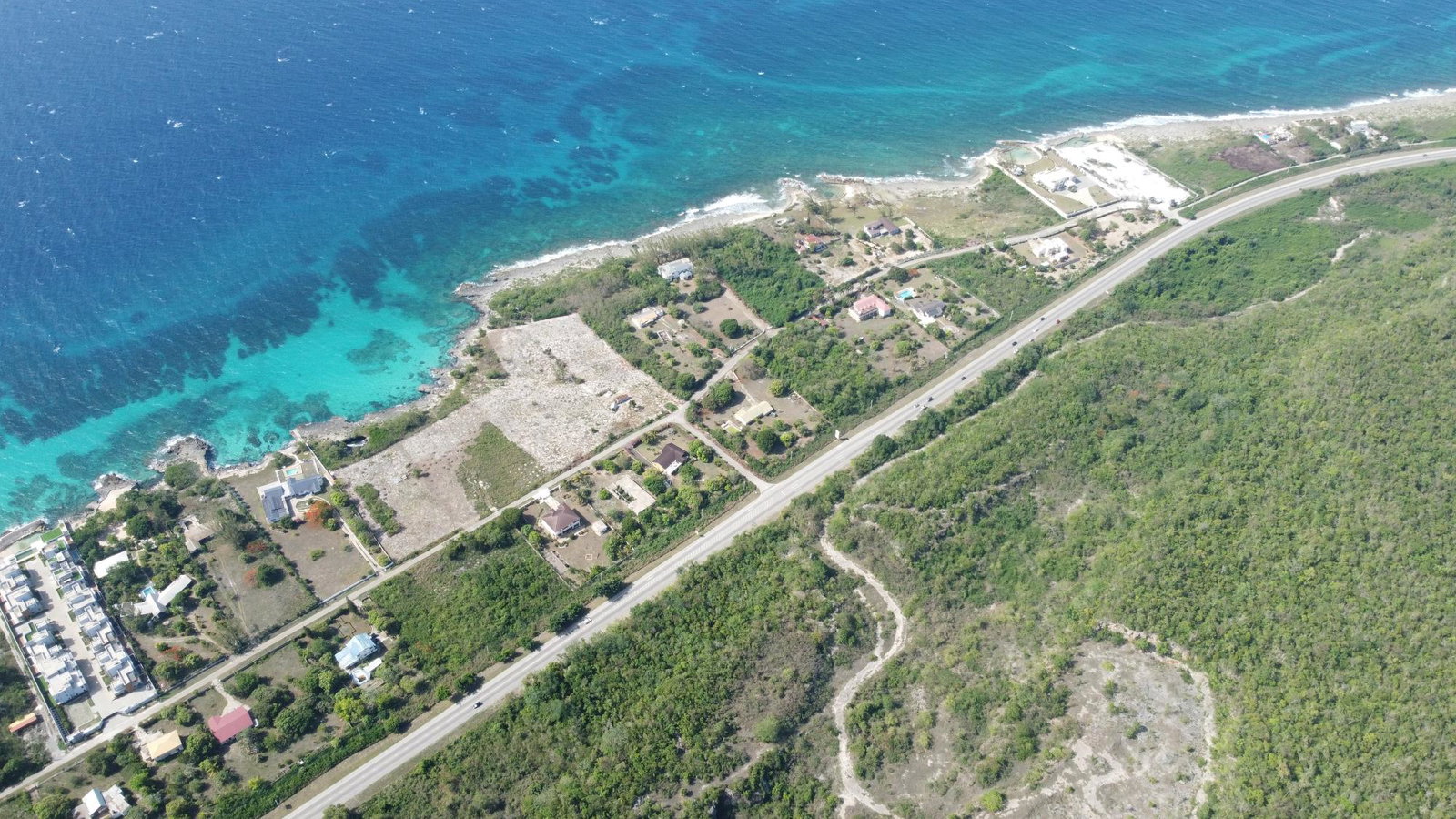 Eighth image of Lot 3- Queen's Highway, Bengal s in Red Valley, St. Ann, Jamaica - property is For Sale