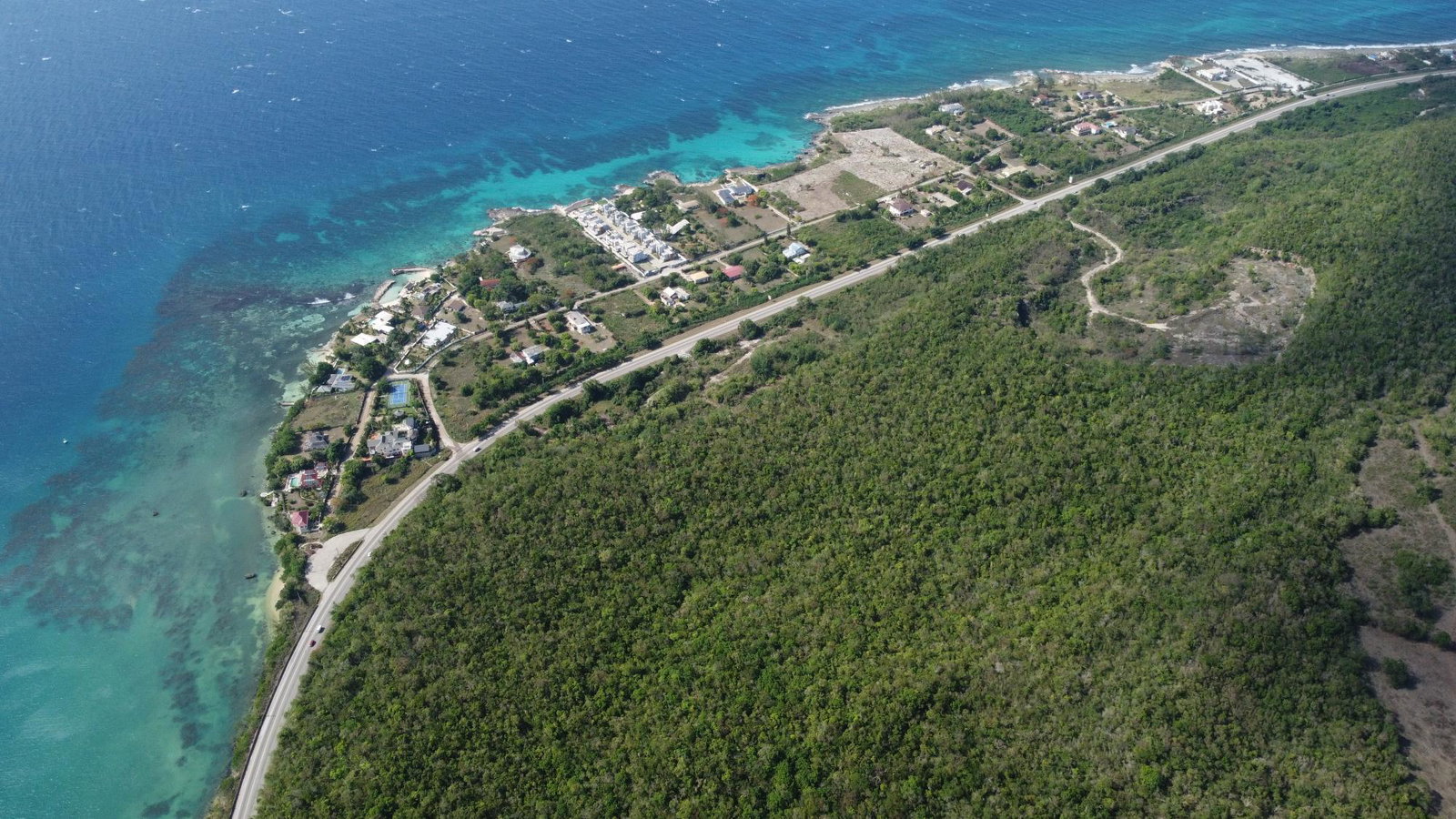Ninth image of Lot 3- Queen's Highway, Bengal s in Red Valley, St. Ann, Jamaica - property is For Sale