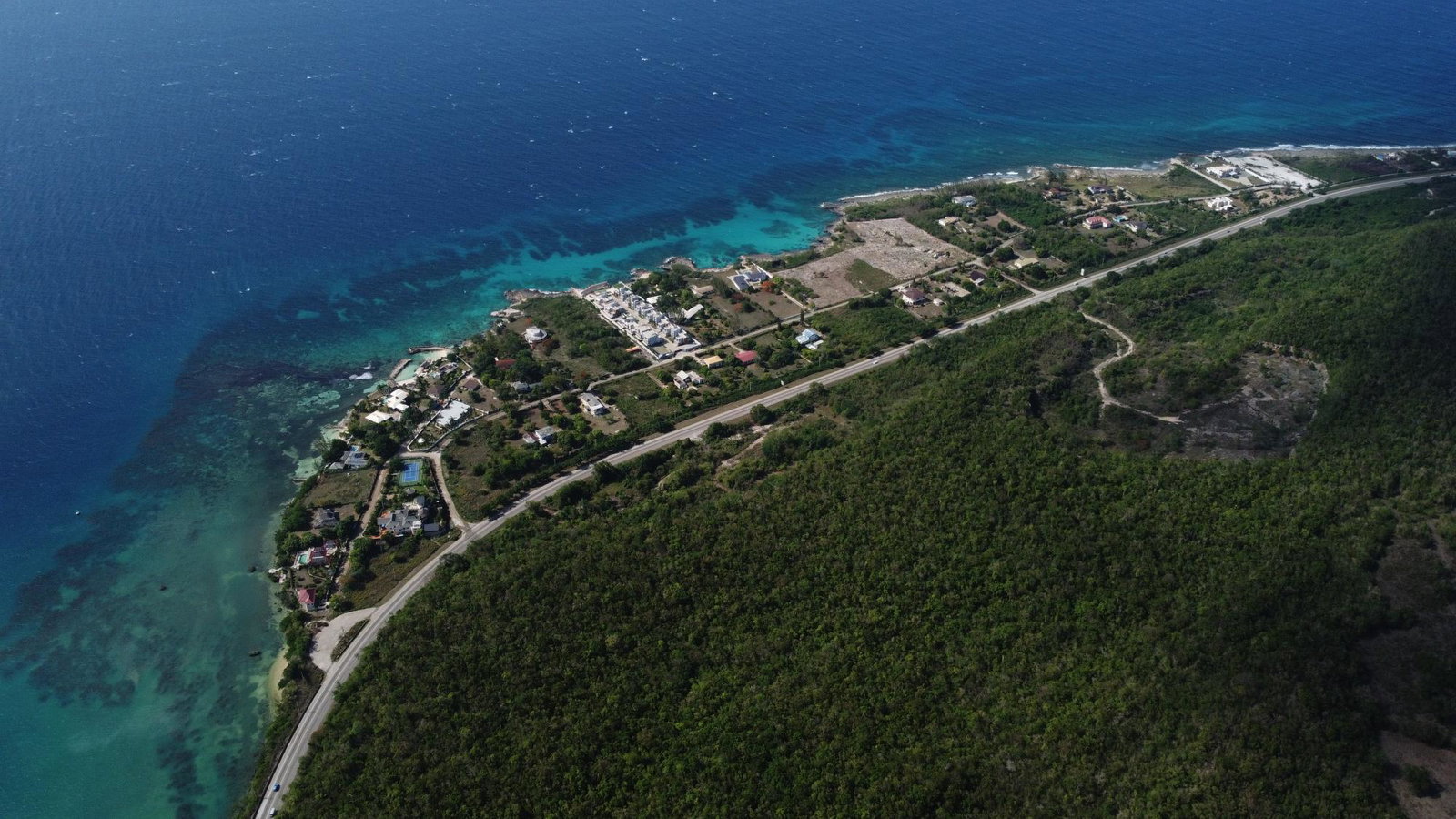 Tenth image of Lot 3- Queen's Highway, Bengal s in Red Valley, St. Ann, Jamaica - property is For Sale