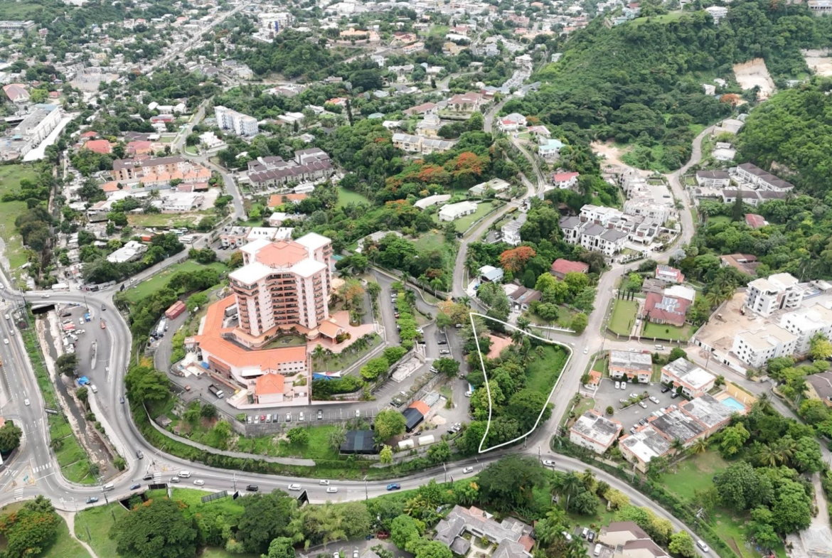 Second image of 38 Portview Road in Kingston 8, St. Andrew, Jamaica - property is For Sale