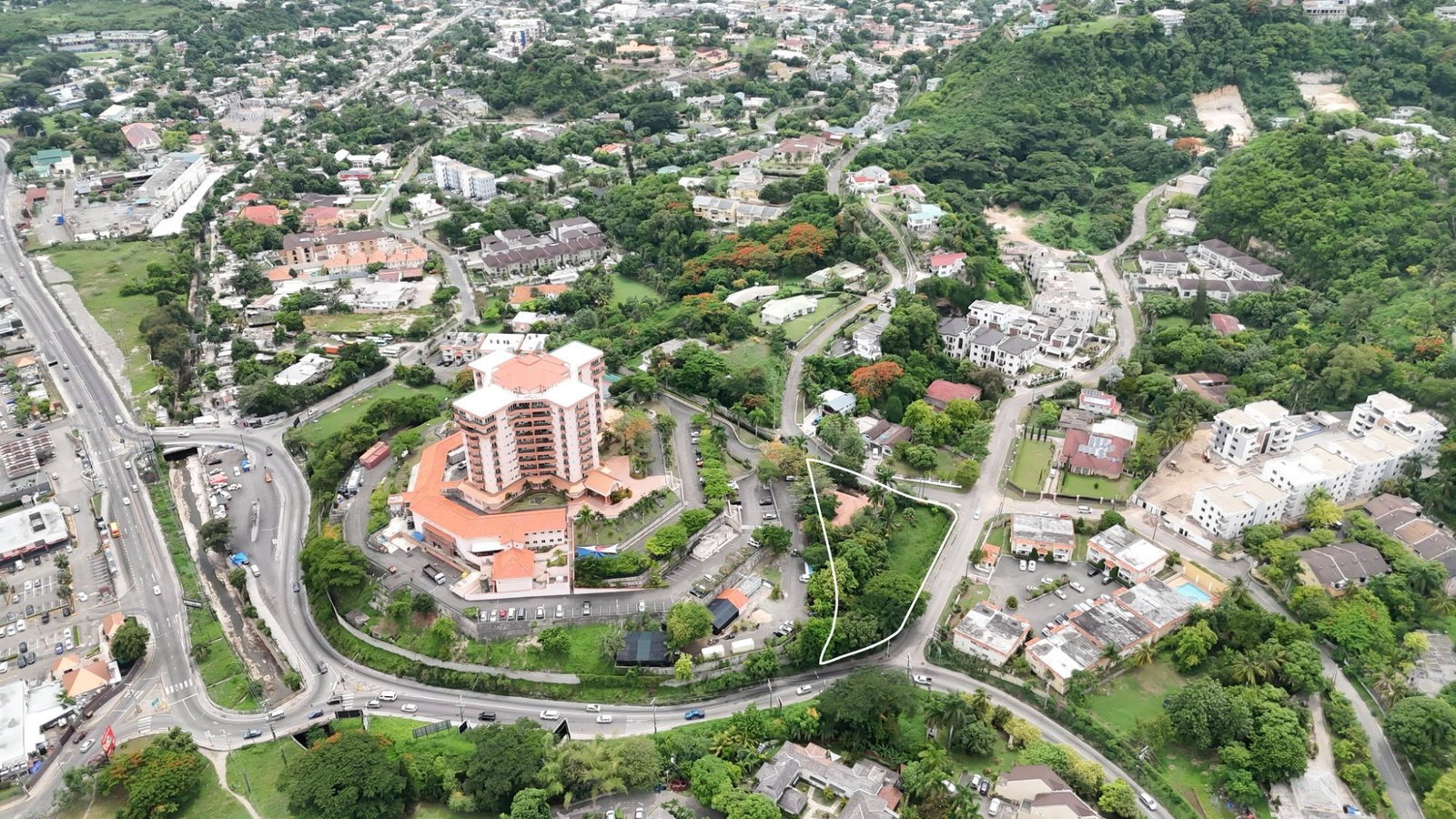 Second image of 38 Portview Road in Kingston 8, St. Andrew, Jamaica - property is For Sale