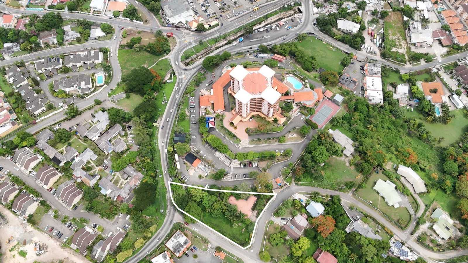 Twelfth image of 38 Portview Road in Kingston 8, St. Andrew, Jamaica - property is For Sale